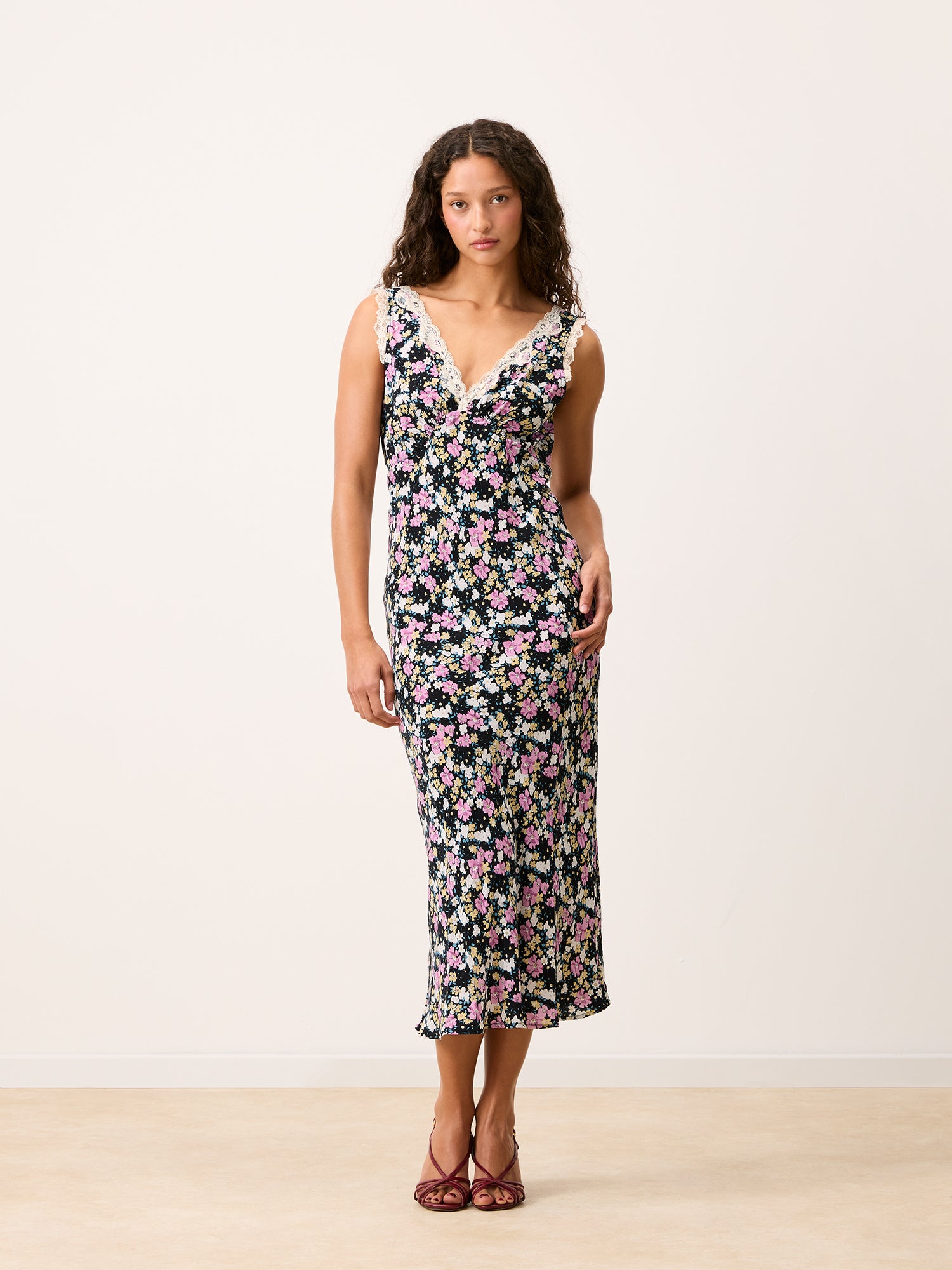 MINETTE Kleid MINETTE Kleid